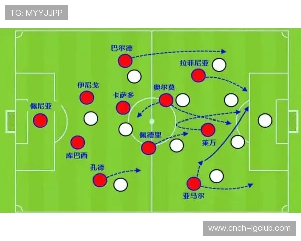 围绕足球一分钟算两球理念深入探讨现代比赛节奏与战术演变趋势态